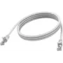 Võrgukaabel Vision TC 2MCAT6A 2m Cat6a U/UTP Valge