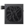 Gamemax toiteplokk, 80 PLUS, Gold | GX 700G | 700 W | Mitte-modulaarne