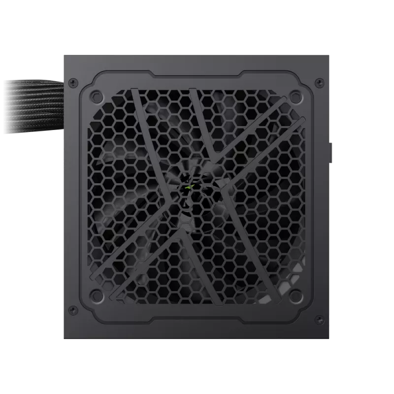 Gamemax toiteplokk, 80 PLUS, Gold | GX 700G | 700 W | Mitte-modulaarne