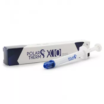 Polartherm | X-10 termopasta, 2 g | PT-X10-002