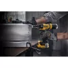 DeWALT DCF403NT-XJ elektriline neetimistööriist Must, Kollane 2,4, 3,2, 4, 4,8 mm 10000 kN