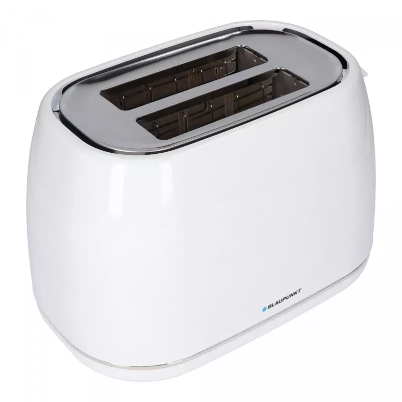 Blaupunkt Röster TSS802WH Võimsus: 750–900 W Kõrgtõstega saiakeste kang (TSS802WH)