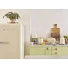 Elektriline veekeetja Smeg 1.7L 2400W Cream