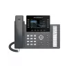 Grandstream Networks GRP2636 IP-telefon must 12 liini LCD Wi-Fi