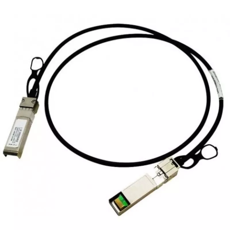 40GBASE aktiivne optiline kaabel 1M