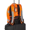 Dicota HI-VIS - V2 - sülearvuti seljakott - 39,6 cm (15,6 tolli)