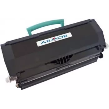 Armor OWA - Schwarz - kompatibel - wiederaufbereitet - Tonerpatrone (Alternative zu: Lexmark E460X11E, Lexmark E460X31E, Lexmark E460X21E)