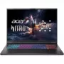 Sülearvuti Acer Nitro 18 AI AN18-61-R698, AMD Ryzen AI 7 PRO 350 3.5 GHz, 18-tolline WQXGA 2560×1600, 16 GB DDR5, 1 TB SSD, NVIDIA GeForce RTX 5060, Windows 11 Home, must