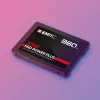 SSD Emtec X150 Power Plus 480 GB 2,5-tolline SATA III