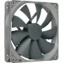 Noctua ventilaator NF-P14S REDUX-1500 PWM 140 mm hall, 12V PWM, 450–1500 RPM, 133,7 m³/h, 25,8 dB