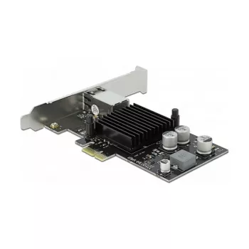 Võrgukaart DeLOCK 89574 Sisemine Ethernet 1000 Mbit/s