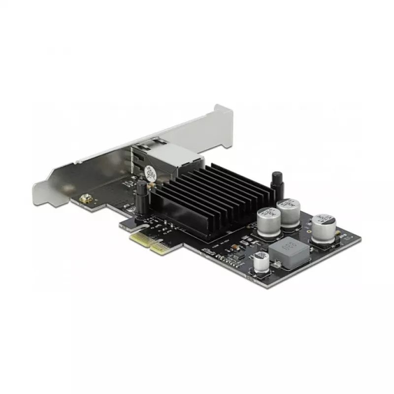 Võrgukaart DeLOCK 89574 Sisemine Ethernet 1000 Mbit/s