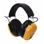 Dewalt DPG17-BX kaitsvad kõrvaklapid Bluetoothiga Must, Kollane