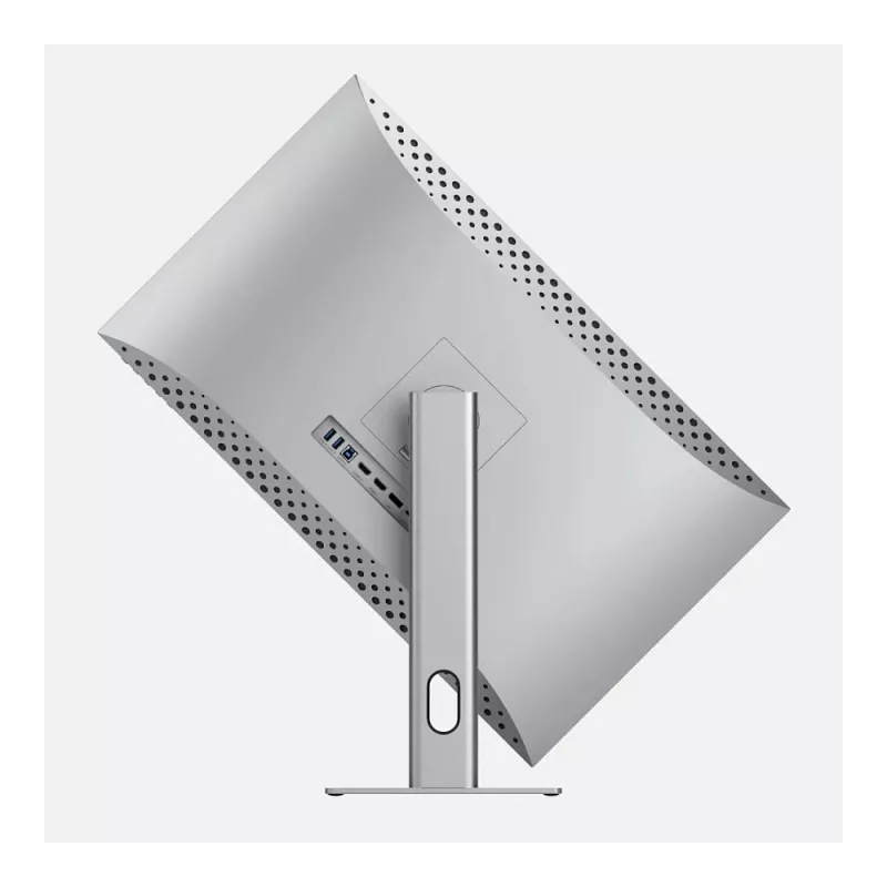 Alogic Clarity 27 5K monitor koos PD ja puuteekraaniga