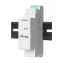 Energiaarvesti Shelly Pro 3EM 3-faasiline Wi‑Fi seireseade elektritarbimise ja koormuse haldamiseks