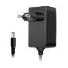 USB 3.2 Gen1 jaotur, 7 porti sisse/välja lülitiga, must