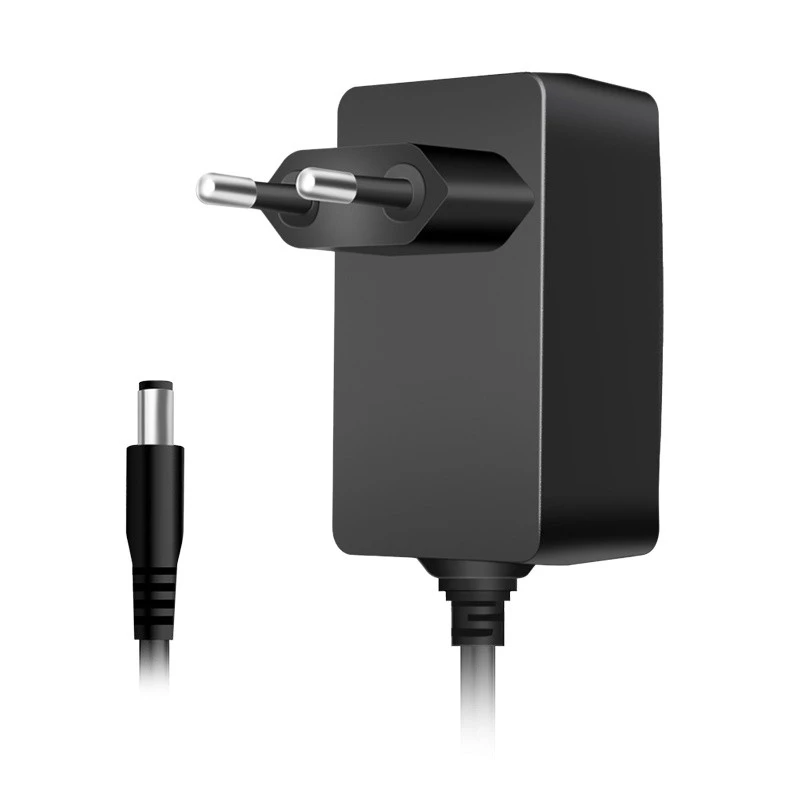 USB 3.2 Gen1 jaotur, 7 porti sisse/välja lülitiga, must