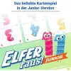 Elfer raus Junior, kaardimäng