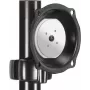 Chief JPPUB - 34 kg - 400 x 400 mm - 400 x 400 mm - 0 - 15° - Metall - Must (JPPUB)