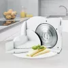 Maestro MR-590 viilutaja valge