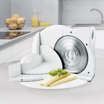 Maestro MR-590 viilutaja valge