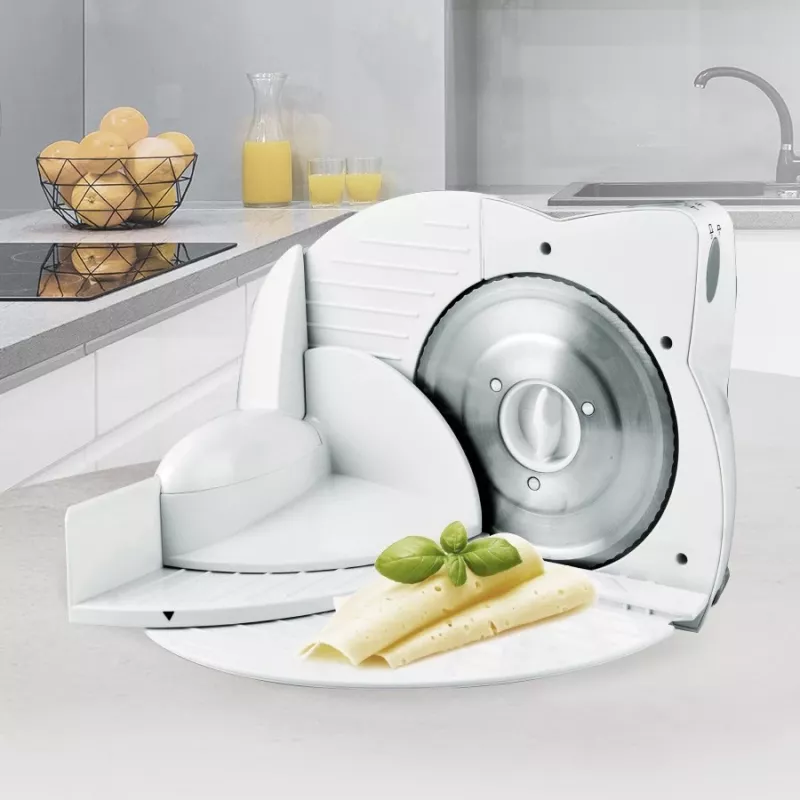 Maestro MR-590 viilutaja valge
