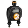 Fiskars water timer double outlet 1054792