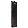 Hiirematt Baracuda BGMP-021 Walrus Must/Orans 400x300 L