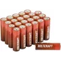 Voltcraft Industrial LR6 Mignon AA -patarei 3000 mAh 1,5 V 48 tk (VC-15077390)