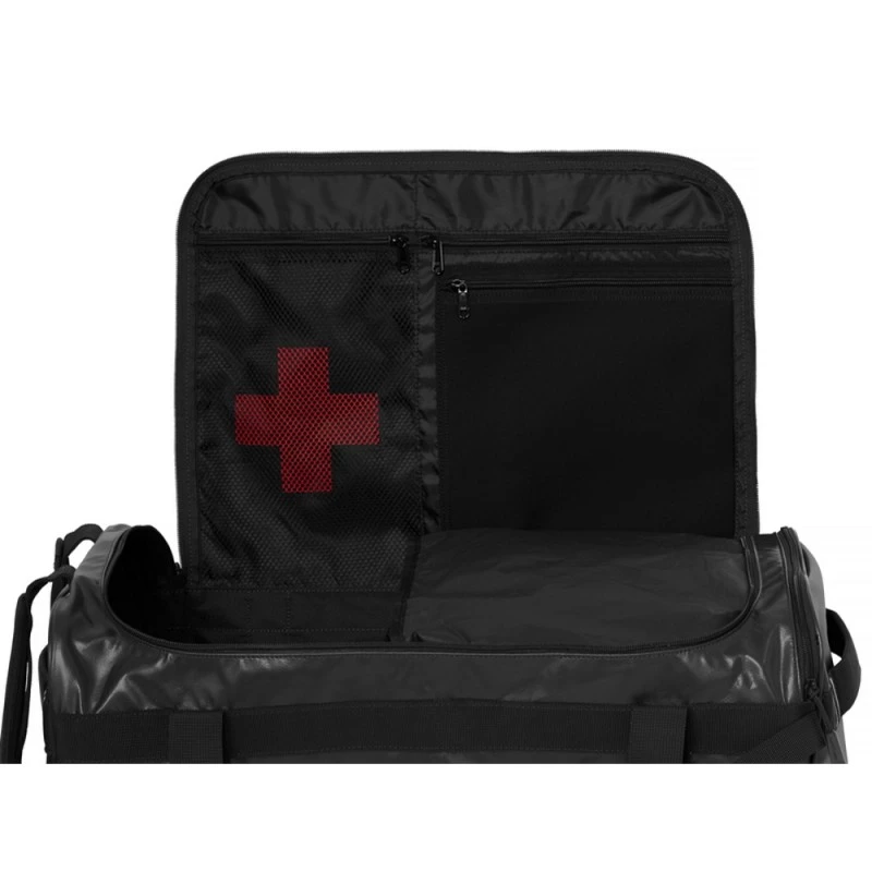 Helly Hansen | Spordikott | 120 L | Must