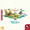 Tokaido 10. aastapäeva väljaanne, lauamäng