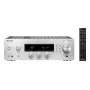 Pioneer SX-N30AE 2.0-kanaliga stereovastuvõtja hõbedane