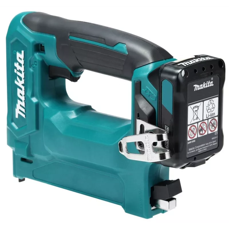 Makita ST113DZ naelutus-/klammerduspüstol Aku