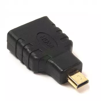 HDMI to Micro HDMI Adapter
