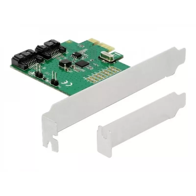 Sisemine SATA adapter DeLOCK 90392