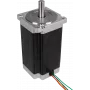 NEMA34-01 - samm-mootor NEMA 34, 1,8°, 5 A, 9 V (NEMA34-01)