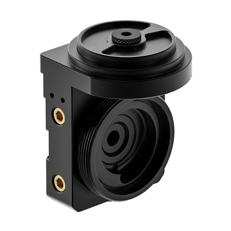 Pump top Singularity Protium 2.0 D5 Pump Top Acetal SC-P2-D5T-AL D5 pumba korpustele