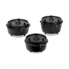 Petromax Dutch oven ft4.5 jalgadega