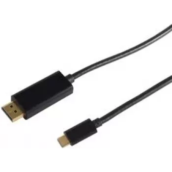 USB-kaabel ShiverPeaks BS10-60185 USB 3.2 Gen 1 1.8m