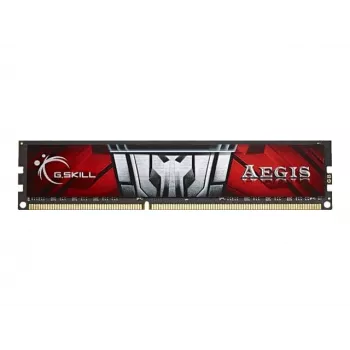 Mälumoodul G.Skill DDR3 4GB 1600MHz