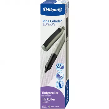Harilik pastapliiats Pelikan Pina Colada Edition Blue