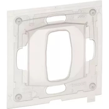 Legrand SEANO IP44-Kit 765044 kahesuunalise lüliti ja surunupu jaoks 10 (765044)