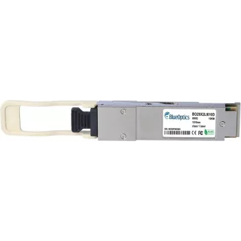 Võrgukaabel BlueOptics TRX-MMA1T00-VS QSFP56 BO07W859S1D 1 m sinine