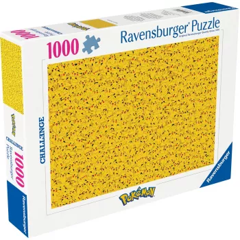 Ravensburger 12000829 pusle Colour-