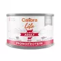 Märg kassitoit Calibra Life Adult Beef 200 g kotike — täisväärtuslik märgtoit täiskasvanud kassidele, 78% niiskust, 9,5% valku