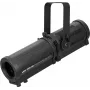 Profiilspot EUROLITE PFE-60 WW/CW LED, kiir 9–25°, reguleeritav valge (soe/külm)