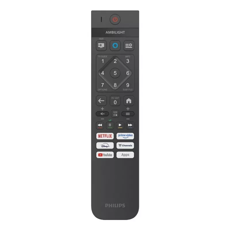 Philips 77OLED770 OLED Smart Ambilight TV