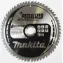 Makita Specialized EFFICUT - ketassaetera - puidule