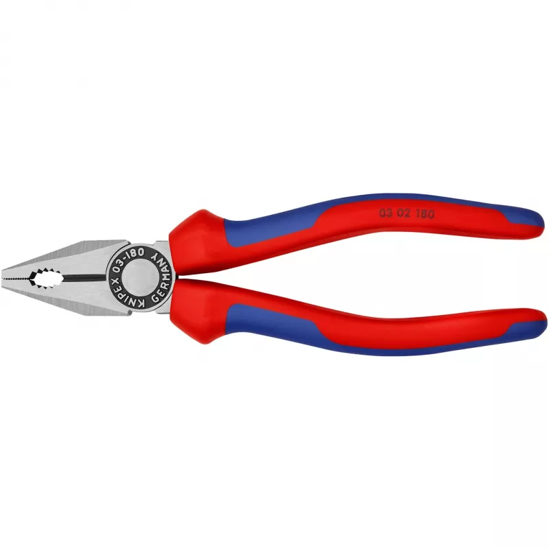 Tangikomplekt Knipex 00 20 09 V01
