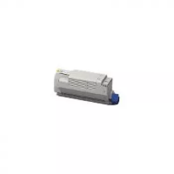 Tooner OKI MC770/780 11500 lehekülge Kollane
